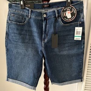 SHORT SIZE 16/33